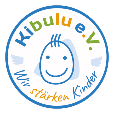 Kibulu e.V. - Wir stärken Kinder.